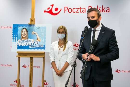 Konferencja #SZCZEPIMYSIĘ-1 