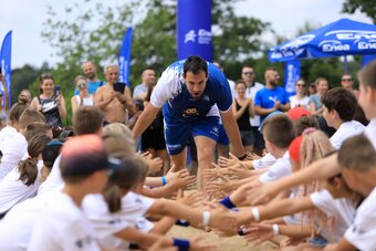 Wielka sportowa trasa “Szyjemy sport na miarę z Eneą” za nami! (1)