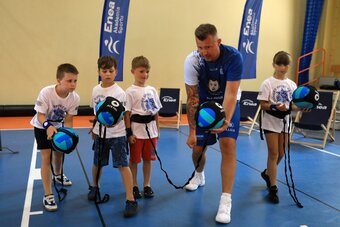 Wielka sportowa trasa “Szyjemy sport na miarę z Eneą” za nami! (3)