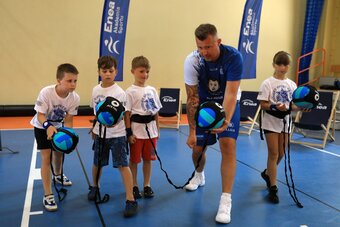 Wielka sportowa trasa “Szyjemy sport na miarę z Eneą” za nami! (3)