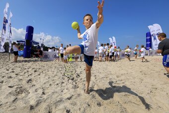 Wielka sportowa trasa “Szyjemy sport na miarę z Eneą” za nami! (6)