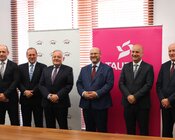 PGE rozwija sieć LTE450  Porozumienie z TAURON Dystrybucja