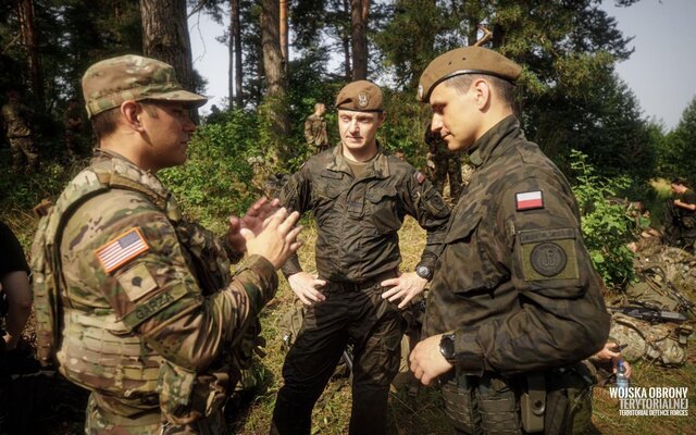 Team Leader Academy – kurs przywództwa