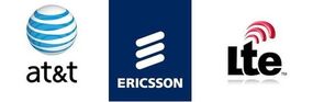Ericsson dostarczy AT&T sieć LTE