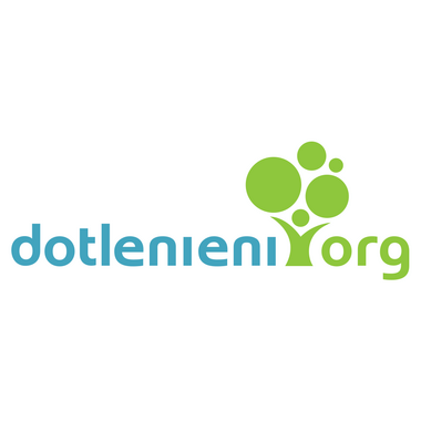 logo dotlenieni org
