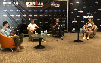 Enea IRONMAN Gdynia  Przed nami historyczny weekend nad morzem (3)