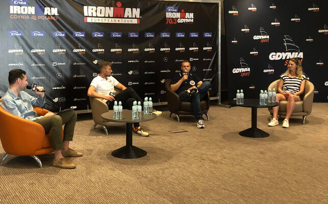 Enea IRONMAN Gdynia  Przed nami historyczny weekend nad morzem (3)