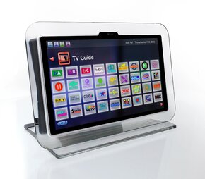 Ericsson IPTV Remote - screen 1