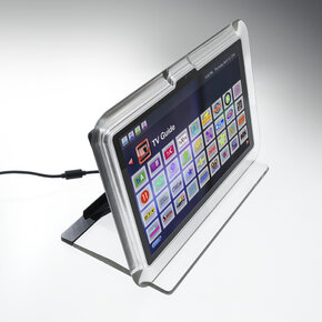 Ericsson IPTV Remote screen 3