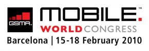 GSMA World Mobile Congress