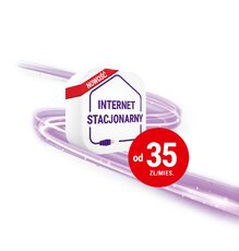 Nowa, promocyjna oferta internetu stacjonarnego bez zobowiązań od Play już za 35 złotych miesięcznie 
