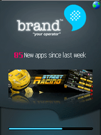 e-store screen2