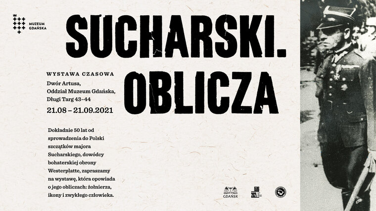 Grafika promocyjna_Sucharski Oblicza. Poziom 