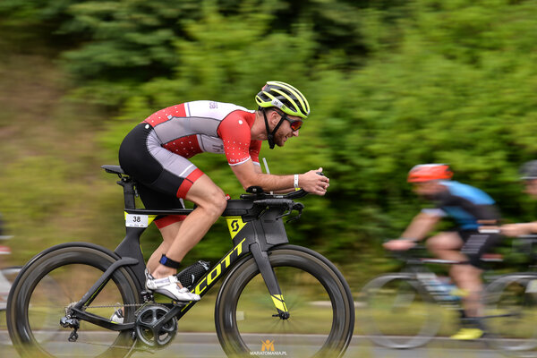 Wyjątkowa, druga w tym roku edycja Enea Bydgoszcz Triathlon już w ten weekend (1)