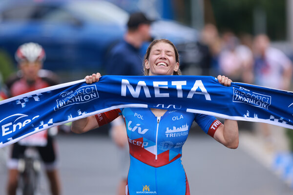 Wyjątkowa, druga w tym roku edycja Enea Bydgoszcz Triathlon już w ten weekend (2)