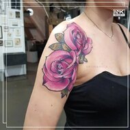 INKsearch_tatuaż na bliźnie_kobiecy tatuaż_Ars Manica
