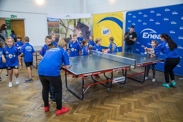 Enea wspiera pasjonatów tenisa stołowego od najmłodszych lat (4)