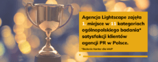 Agencja Lightscape zajęła 1_ miejsce w 11 kategoriach ogólnopolskiego badania satysfakcji klientów agencji PR w Polsce (1).png