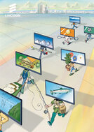 Ericsson IPTV