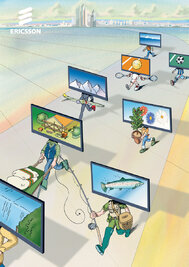 Ericsson IPTV