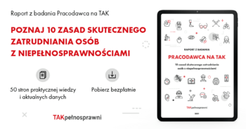 Pracodawca na TAK 2