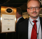 Nagroda Infovision 2009