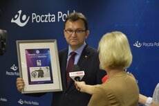 znaczek Gwiazdy polskiej muzyki Krzysztof Krawczyk - 2.JPG