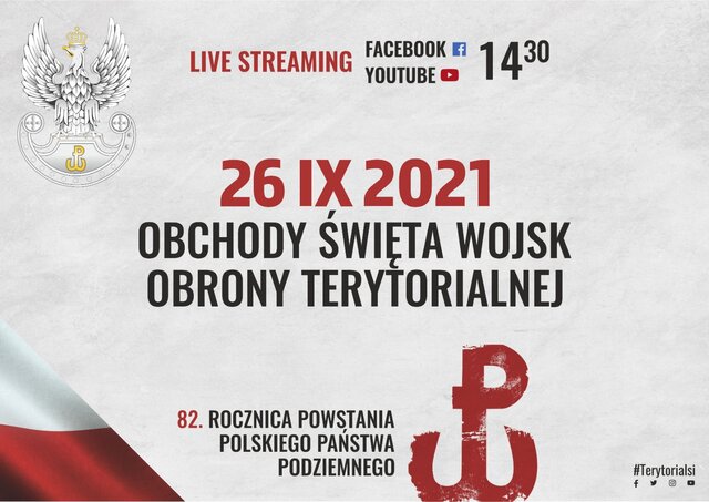 Live streaming z obchodów święta WOT - start godz. 14:30