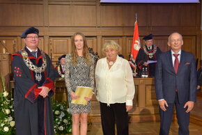 Fot. Krzysztof Krzempek / Politechnika Gdańska