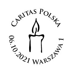 Caritas Datownik 