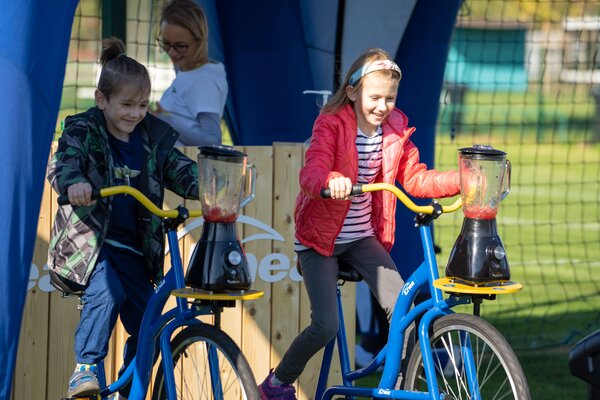 Fundacja Enea wsparła organizacje działające na rzecz osób niepełnosprawnych (7)