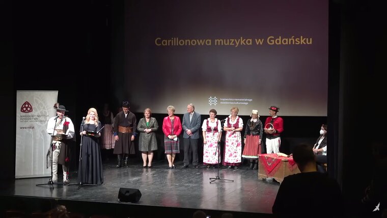 gala nid 2021 screen z transmisji uroczystosci 19 10