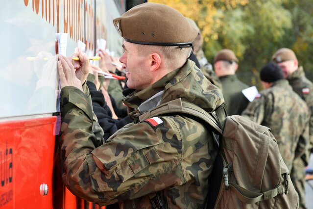 Zbiórka krwi w Jarosławiu