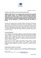 27_10_2021 - Produkty z Polski zawalczą o European Food Transition Award.pdf