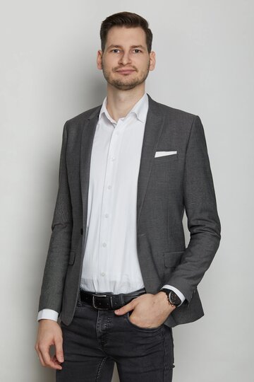 Bartłomiej Zgudziak_Grupa Inelo