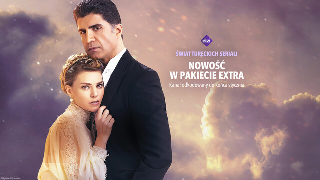 Kanał DIZI w ofercie PLAY NOW i PLAY NOW TV (1) 