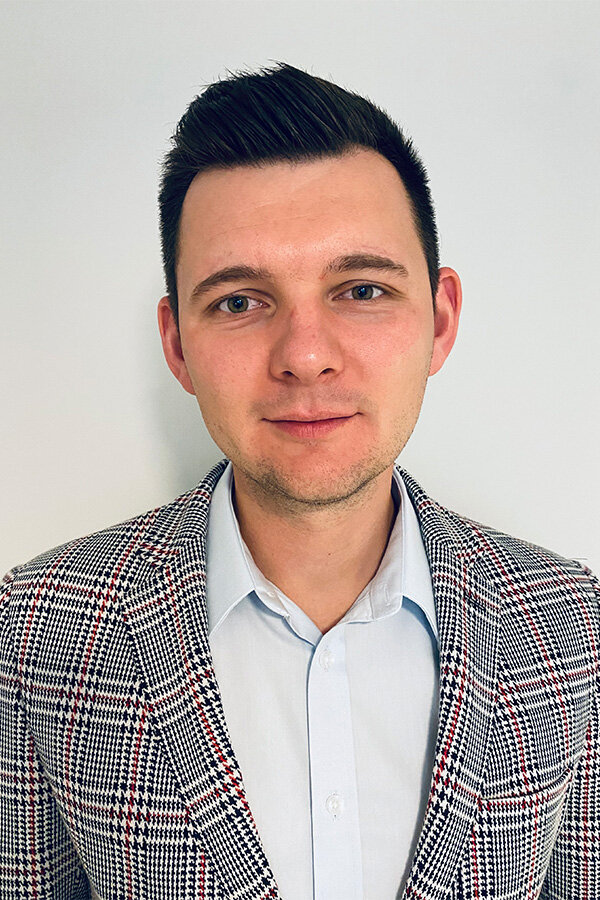 LHG Mateusz Walasek