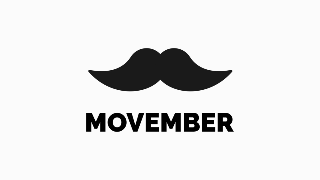 IP Mężczyźni nie chcą się badać, więc profilaktyka raka prostaty kuleje Movember 2021