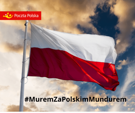 Akcja #MuremZaPolskimMundurem 