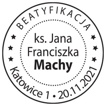 DATOWNIK J  Macha 