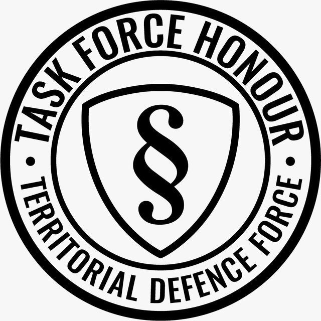Task Force Honor