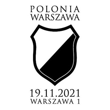  DATOWNIK POLONIA WARSZAWA 