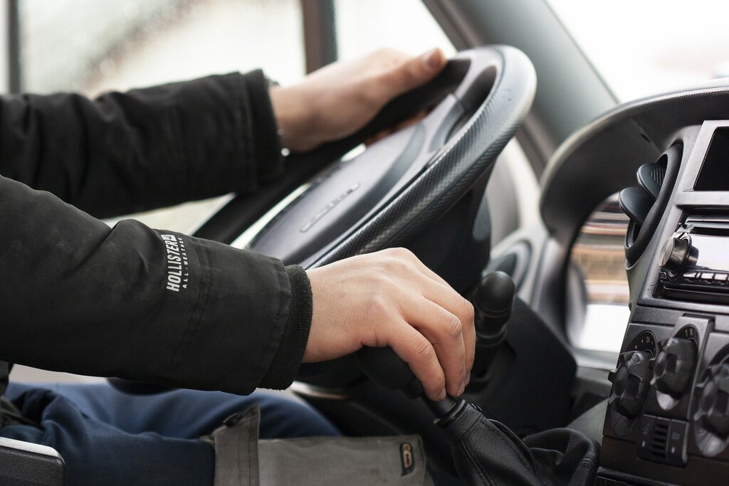 Kierowcy oczkiem w głowie pracodawców (fot  pixabay com)
