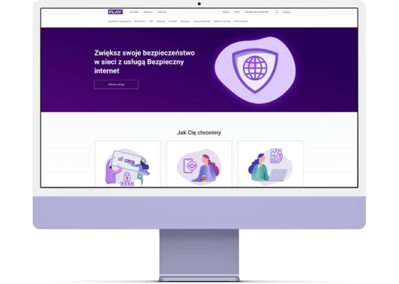 Bezpieczny internet w PLAY (2) 