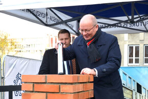 Fot. Krzysztof Krzempek / Politechnika Gdańska