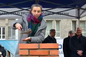 Fot. Krzysztof Krzempek / Politechnika Gdańska