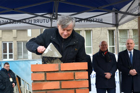 Fot. Krzysztof Krzempek / Politechnika Gdańska