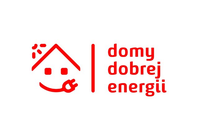 Domy Dobrej Energii - logo