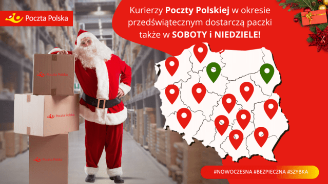 PP okres przedświąteczny  