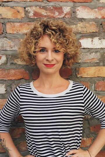 Magdalena Wachol_Group Account Managera_Veovee